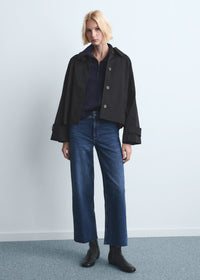 Mango Wide Leg Jeans (6)