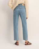 Everlane The Way High Jeans (29 tall)