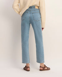 Everlane The Way High Jeans (29 tall)