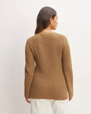 Everlane Organic Cotton Sweater (S)