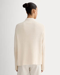 Everlane Organic Cotton Sweater (L)