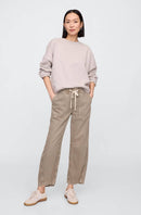 Gap Pull On Barrel Jeans (XL)