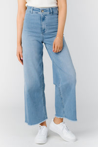 Billabong Wide Leg Jeans (29)