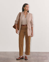 Everlane The Corduroy Wide Leg Pant (8)
