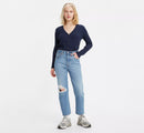 Levi's 501 Straight Jeans (31)
