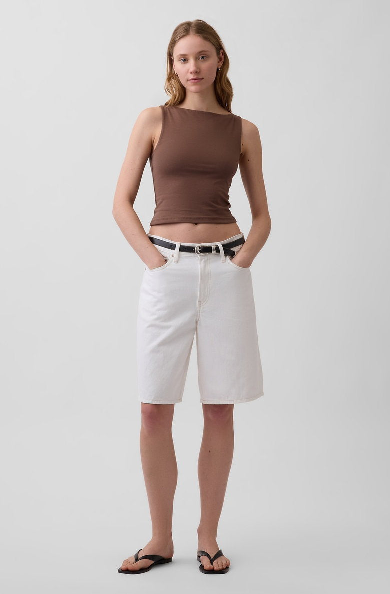 Gap Relaxed Longline Shorts (26/2)