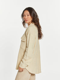 NEW Thread & Supply Textured Jacket (L)