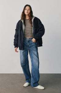 Gap High Rise Barrel Jeans (27/4)