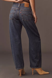 Levi's Baggy Dad Barrel Jeans (31)