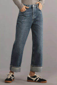 Agolde Relaxed Slouchy Jeans (29)