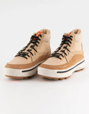 Sorel Colorblock High Top Sneakers (8)