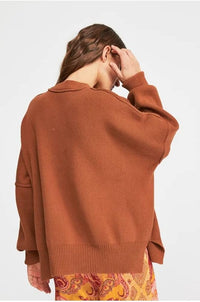 Free People Easy Street Sweater (XS)