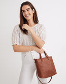 Madewell Small Leather Crossbody