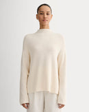 Everlane Organic Cotton Sweater (L)