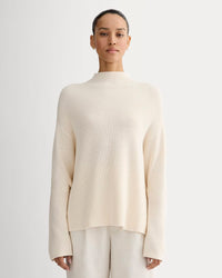 Everlane Organic Cotton Sweater (L)