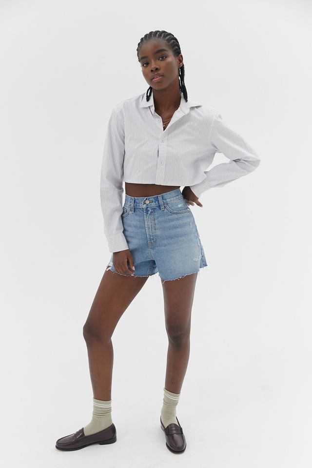 Urban Outfitters Denim Shorts (26)