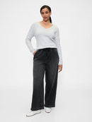 Gap Wide Leg Easy Jeans (XS)