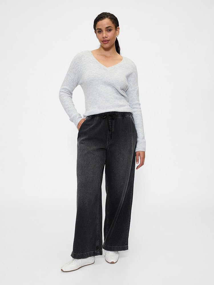 Gap Wide Leg Easy Jeans (XS)