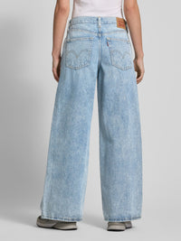 Levi's Baggy Wide Leg Jeans (31)