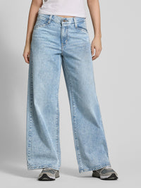 Levi's Baggy Wide Leg Jeans (31)