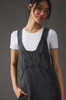 Daily Practice Wide Leg Jumpsuit (XL)