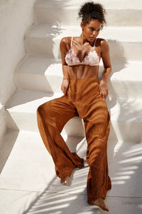 Savannah Morrow Wide Leg Pants (S)