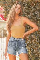 Free People Relaxed Denim Shorts (29)