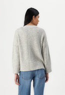 Abercrombie Chunky Cardigan Sweater (M)