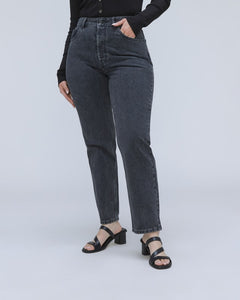 Everlane 90's Cheeky Straight Jeans (31)