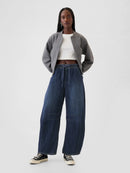 Gap Relaxed Horseshoe Easy Jeans (XL)