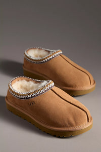 Ugg Tasman Fur Lined Slippers (6)