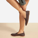 Everlane Chocolate Brown Loafers (11)