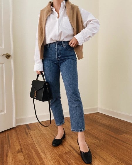 Everlane 90s Cheeky Jeans (26)