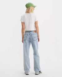 NEW Levi's Low Pro Straight Jeans (30)