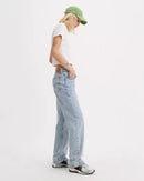 NEW Levi's Low Pro Straight Jeans (30)