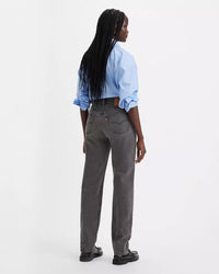 NEW Levi's 501 Straight Jeans (26)