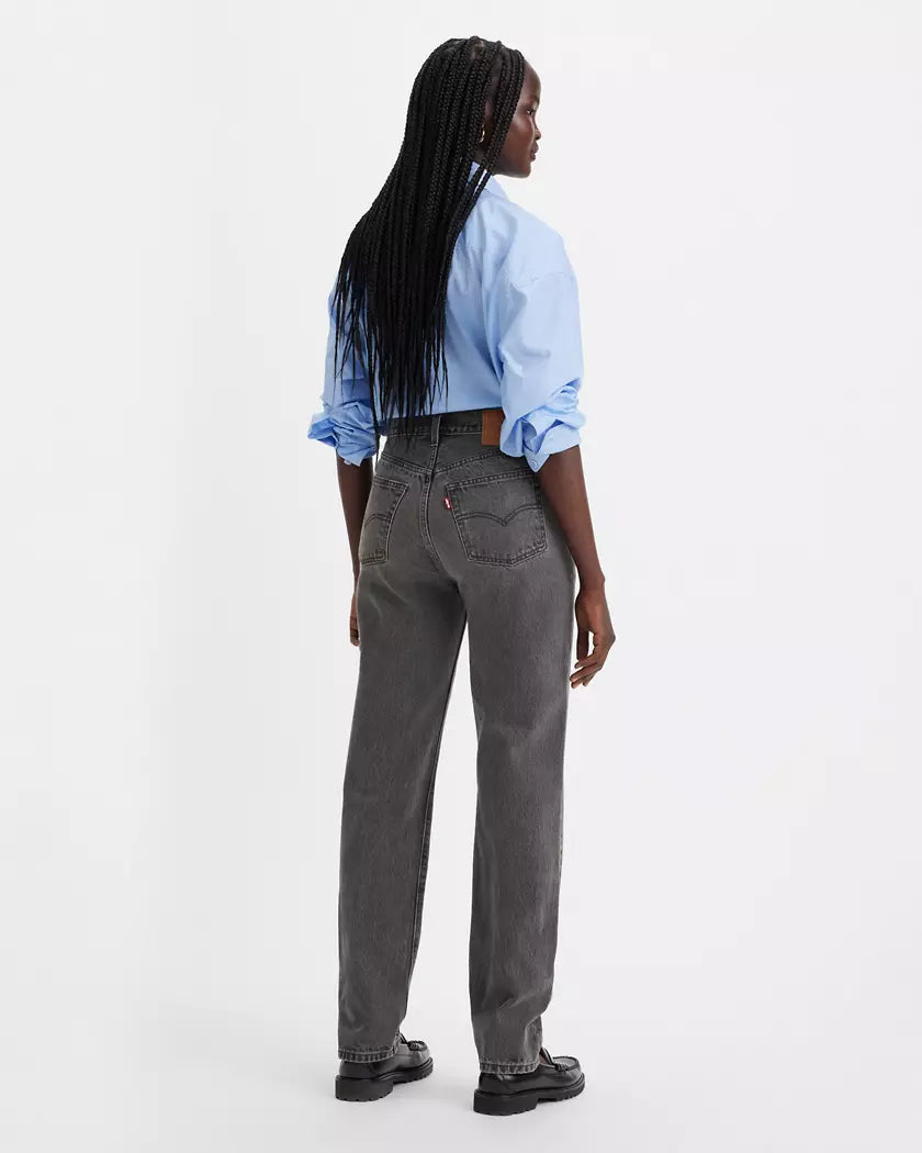 NEW Levi's 501 Straight Jeans (26)