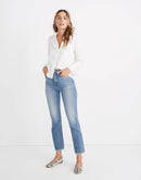 Madewell Perfect Vintage Jeans (27)