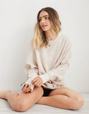 Aerie Crewneck Sweatshirt (S)