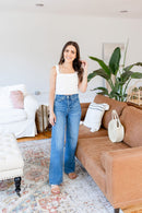 AYR Loose Straight/Wide Jeans (30)