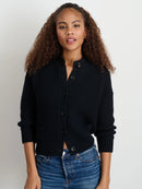 Alex Mill Black Nico Cardigan (M)