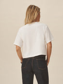 Buck Mason Field Spec Cotton Tee (S)