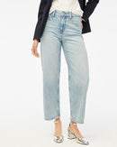 J.Crew Baggy Wide Leg Jeans (25)