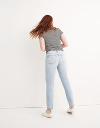 Madewell Perfect Vintage Jeans (28)