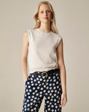 J.Crew Cashmere Blend Tank (L)