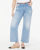 J.Crew Curvy Wide Leg Jeans (32)