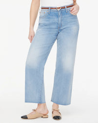 J.Crew Curvy Wide Leg Jeans (32)