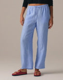 J.Crew Relaxed Linen Pants (LP)