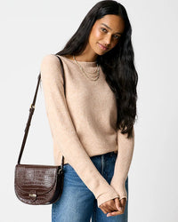 J.Crew Cozy Crewneck Sweater (S)