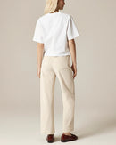 J.Crew Wide Leg Corduroy Jeans (30T)